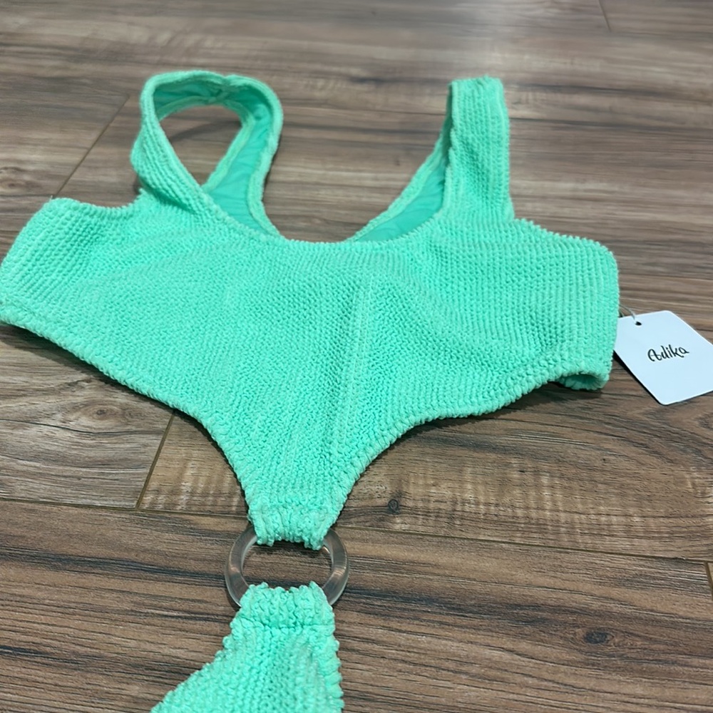 ‼️NWT‼️ Mint Green Bodysuit